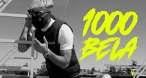 1000 Bela Muziki wa video