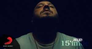 15'Imde Musikvideo