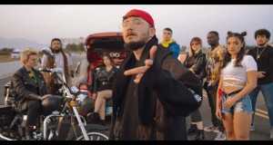 Arabada Yer Yok 音樂視頻