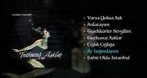 Ay Işiğindayim Vídeo de música