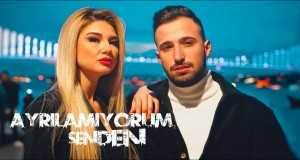 Ayrilamiyorum Senden