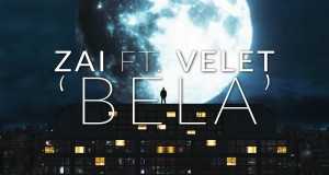 Bela Glasbeni video