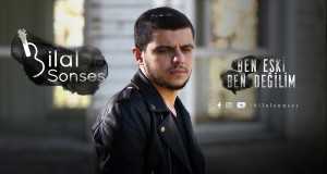 Ben Eski Ben Değilim มิวสิควิดีโอ