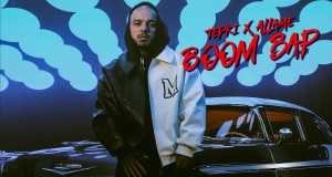 Boom Bap Musikvideo
