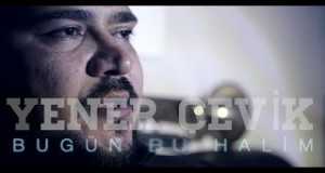 #Bugünbuhalim Video musicale