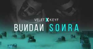 Bundan Sonra Glasbeni video