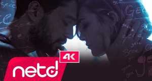 Gece Glasbeni video