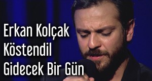 Gidecek Bir Gün Video musical