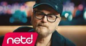 Gitme Seviyorum موزیک ویدیو