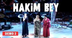 Hakim Bey Video musical