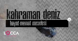 Hayat-Memat Meselesi Տեսահոլովակ