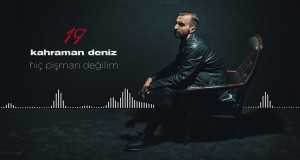 Hiç Pişman Değilim Bidiyon Kiɗa