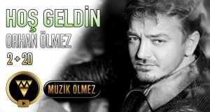 Hoş Geldin