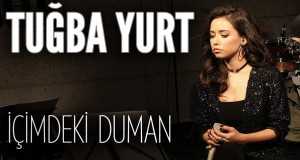 İçimdeki Duman Video musicale