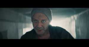 In Control Musik Video