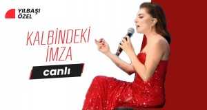Kalbindeki İmza Video musicale