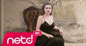 Karşimda Hayalin' - تۈركچە ناخشا | Popnable
