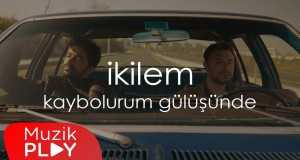Kaybolurum Gülüşünde