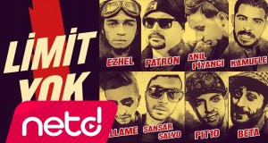 Limit Yok Muziki wa video