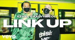 Link Up Glasbeni video