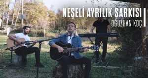 Neşeli Ayrilik Şarkisi (Acoustic) চিত্রসংগীত