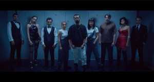 Ölüler Dirilerden Çalacak 音樂視頻