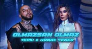 Olmazsan Olmaz Teledysk