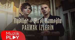 Parmak İzlerin Musikvideo