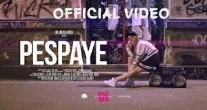 Pespaye มิวสิควิดีโอ