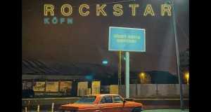 Rockstar Müzik video