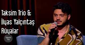 Rüyalar Vídeo musical