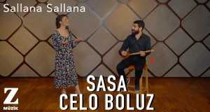 Sallana Sallana Muziki wa video