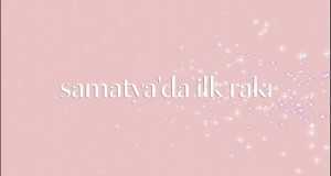 Samatya'da İlk Raki Teledysk