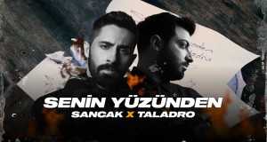 Senin Yüzünden