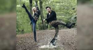 Sevmek Yok Music Video