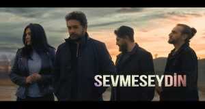 Sevmeseydin