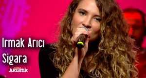 Sigara Musik Video