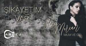 Şikayetim Var' - تۈركچە ناخشا | Popnable