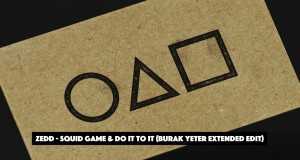 Squid Game & Do It To It Video musical