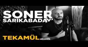 Tekamül (Acoustic)