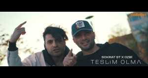 Teslim Olma Video musicale