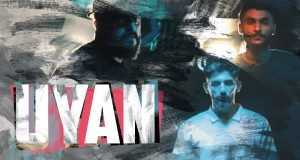 Uyan Glasbeni video