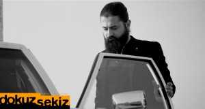 Yakarim Geceleri Müzik video