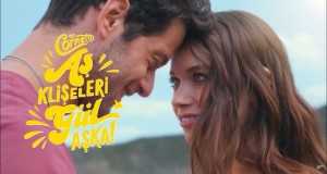 Yaz Gülü Music Video