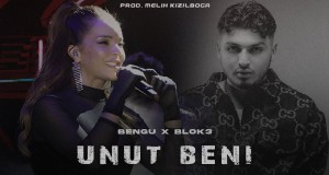Unut Beni Musik Video