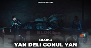 Yan Deli Gönül Yan Music Video