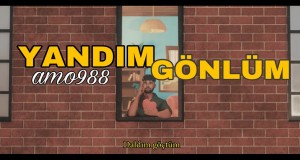 Yandim Gönlüm