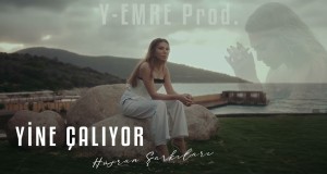 Yine Çaliyor Video musicale