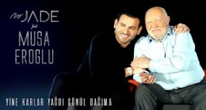 Yine Karlar Yağdi Gönül Dağima
