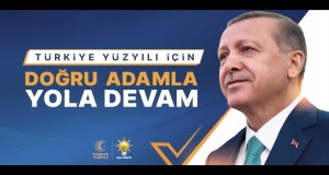 Yok Başka Erdoğan